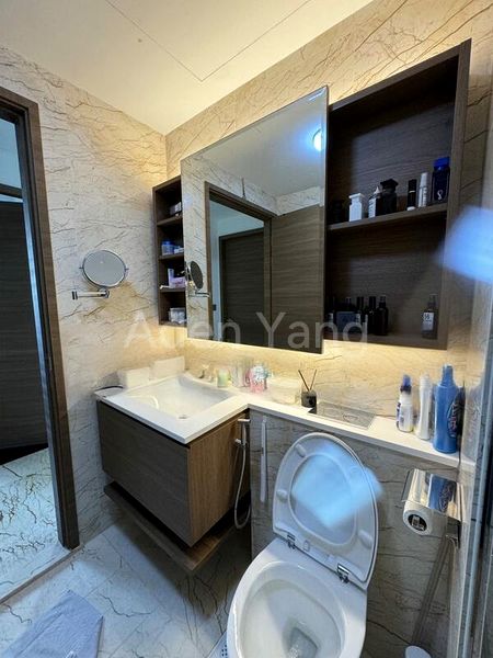 3 Bed Condo for Sale in  Queens Peak - Image 1
